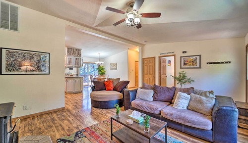 Casa (3 Bedrooms)