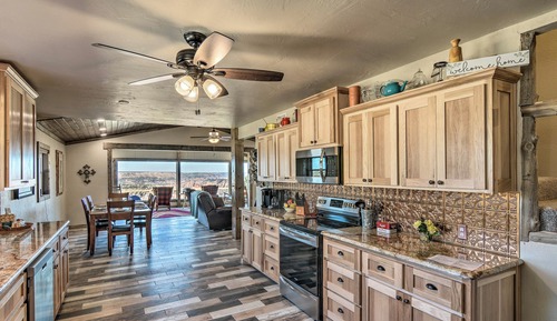 Casa (4 Bedrooms)