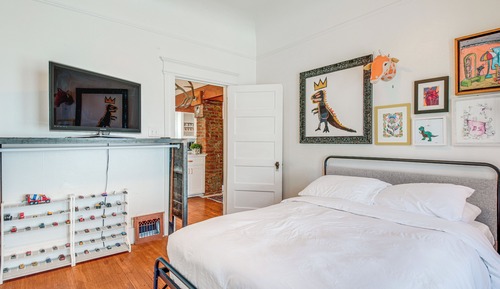 Apartamento (3 Bedrooms)