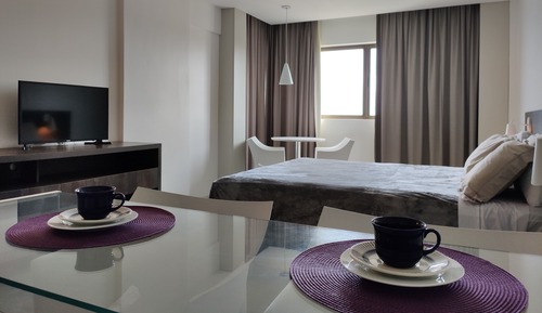Apartamento Confort