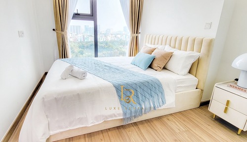 Apartamento ejecutivo (Executive i1119)