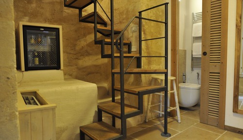 Habitación clásica (1002)