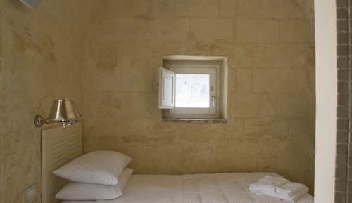 Habitación individual (1001)