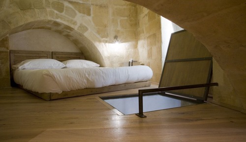 Habitación clásica doble (1008)