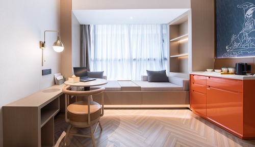 Habitación doble superior, 1 cama de matrimonio