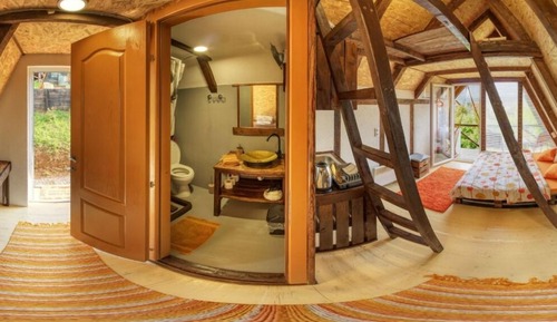 Family Bungalow