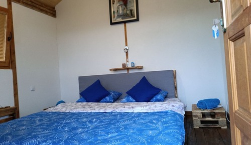 Panoramic Bungalow