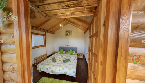 Panoramic Bungalow