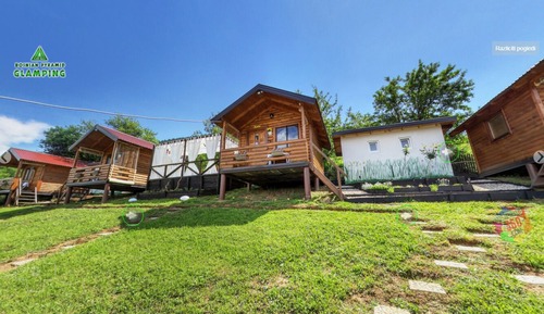 Panoramic Bungalow