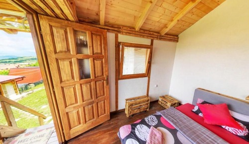 Panoramic Bungalow