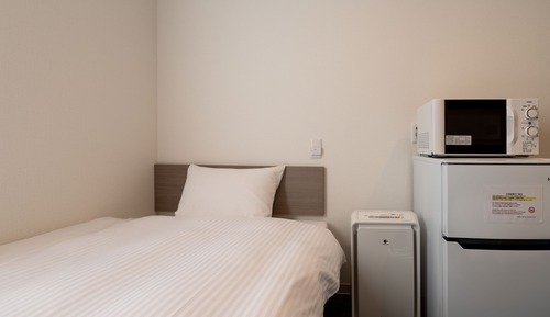Habitación estándar con 2 camas individuales, no fumadores
