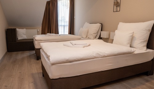 Habitación superior