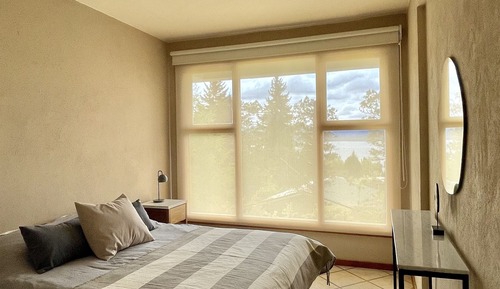 Apartamento familiar, 1 habitación, vistas al lago, junto al lago