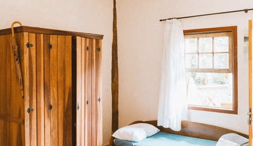 Apartamento básico