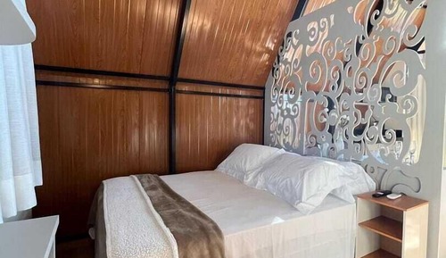 Chalet clásico