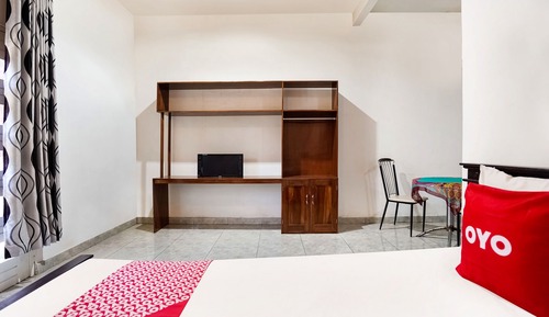 Estudio Deluxe
