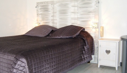 Habitación triple Confort
