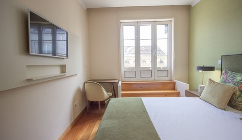 Habitación Confort