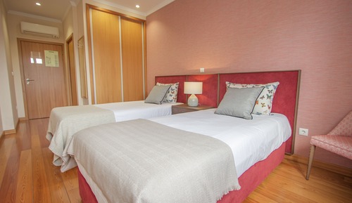 Habitación City