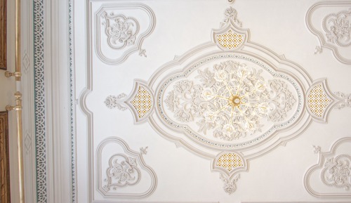 Habitación Grand