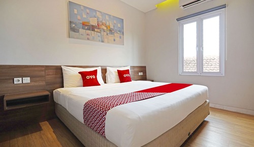 Habitación Deluxe doble