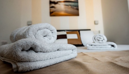 Apartamento de lujo