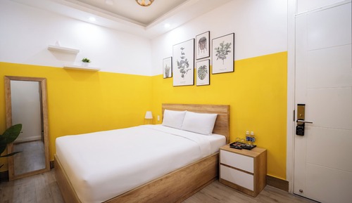 Habitación estándar