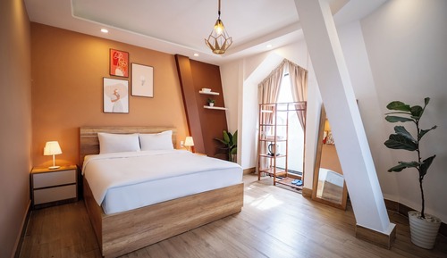 Habitación superior