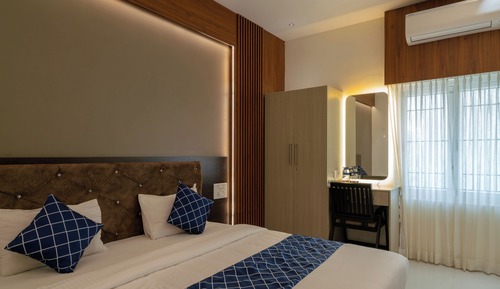 Habitación Premium