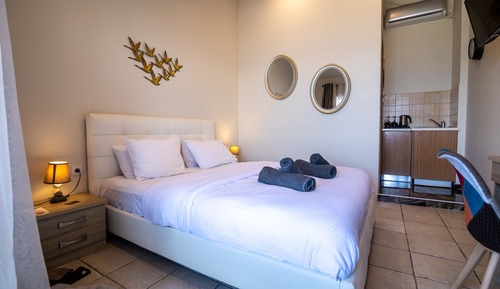 Habitación Business