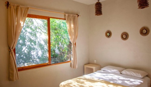 Habitación clásica