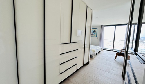 Apartamento Deluxe