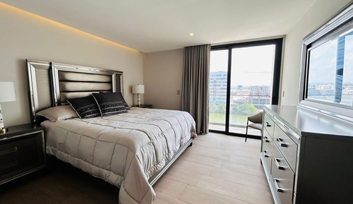 Apartamento Grand