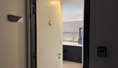 Apartamento Deluxe