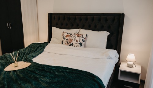 Apartamento Confort