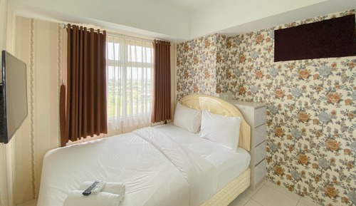 Apartamento, 3 habitaciones