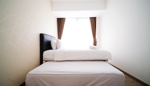 Apartamento, 3 habitaciones