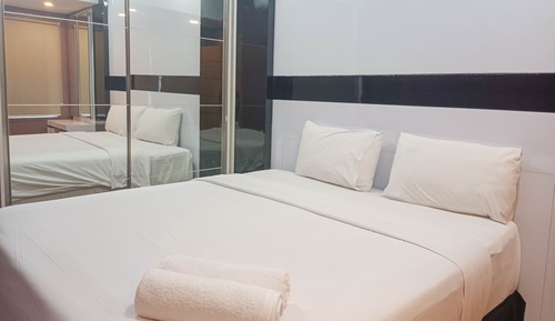 Apartamento, 1 habitación