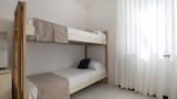 Basic Quadruple Room