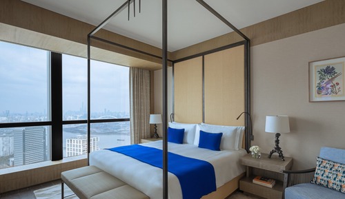 Suite Deluxe