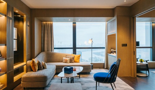 Suite Premier