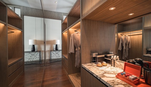 Habitación Deluxe con 2 camas individuales