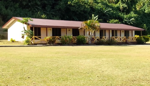Estudio estándar