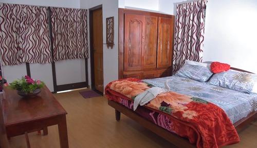 Habitación Premium