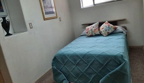 Apartamento familiar (Invincible)