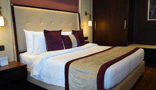 Habitación Premium, vistas al valle (Premium Valley View Room)