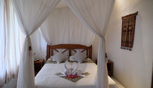 Habitación estándar