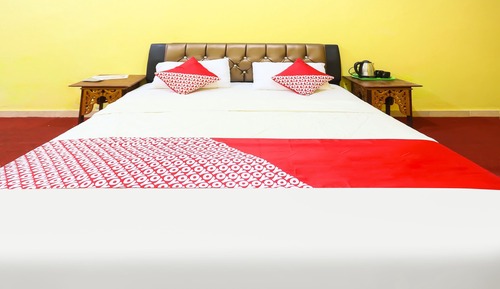 Habitación Deluxe doble