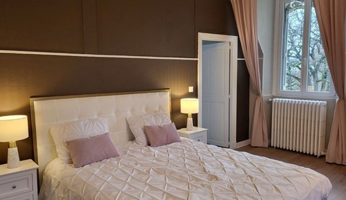 Suite romántica