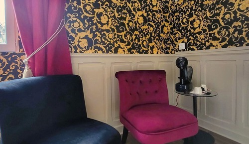 Habitación Royal